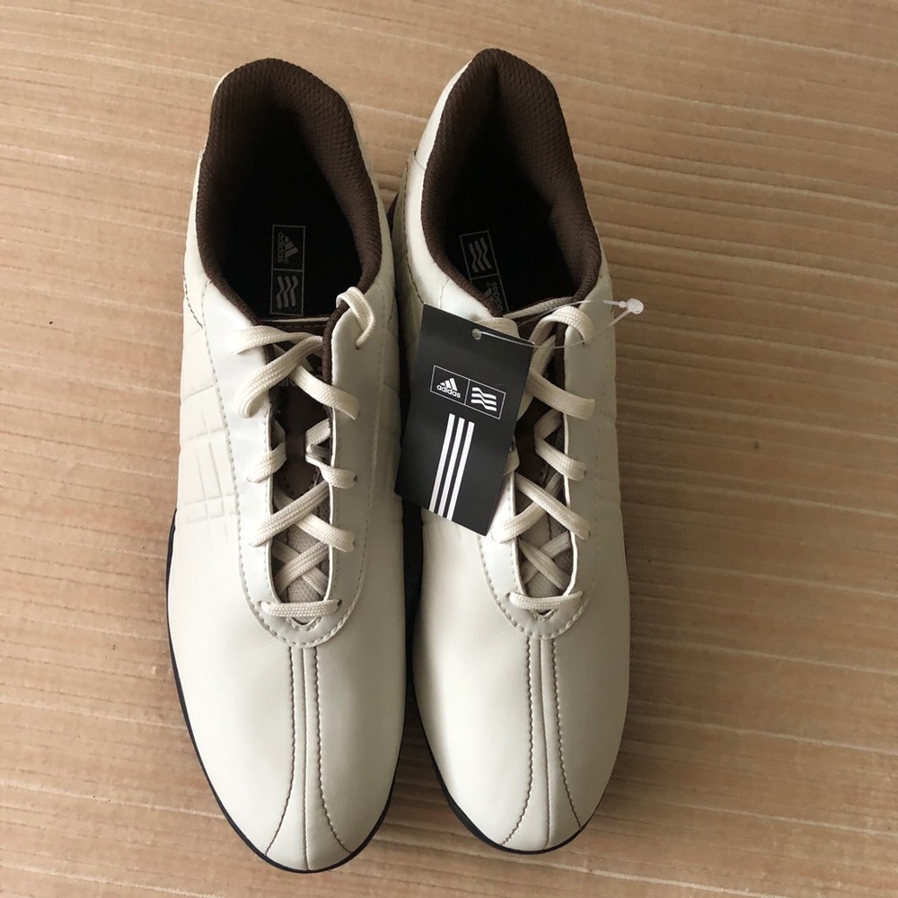 NWT Adidas Women’s Golf Shoes
